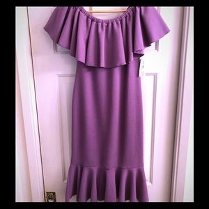 Lularoe cici dress.New with tags. Sz XS.